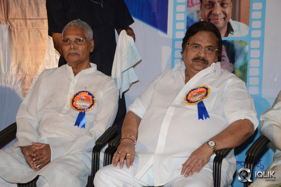 K-Raghava-Sanmanam-Photos